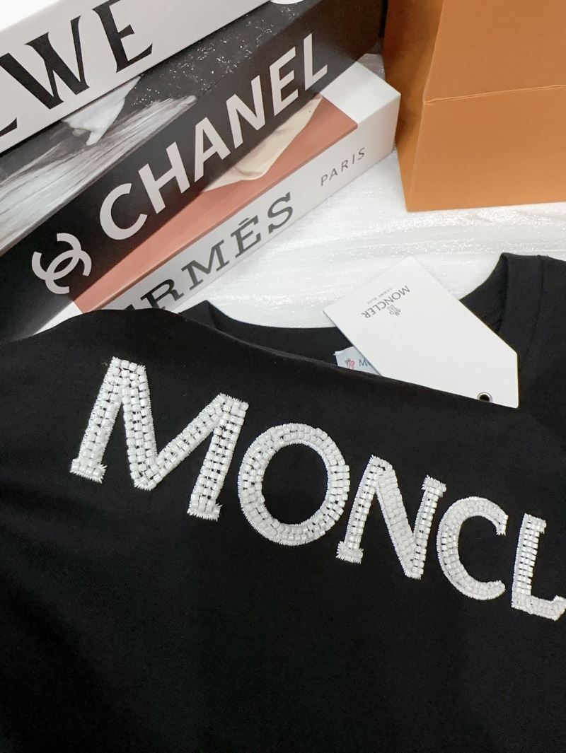 Moncler T-Shirts